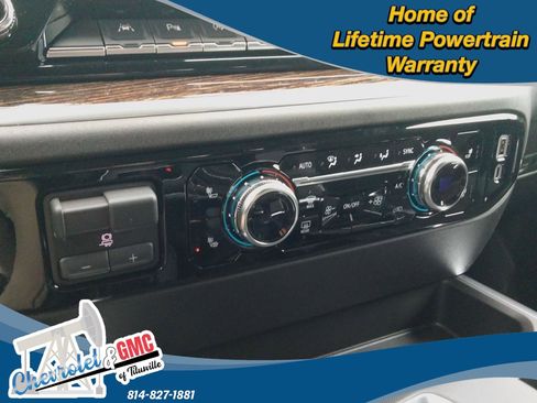 New 2026 GMC Sierra 1500 Elevation w/ Preferred Package image 24