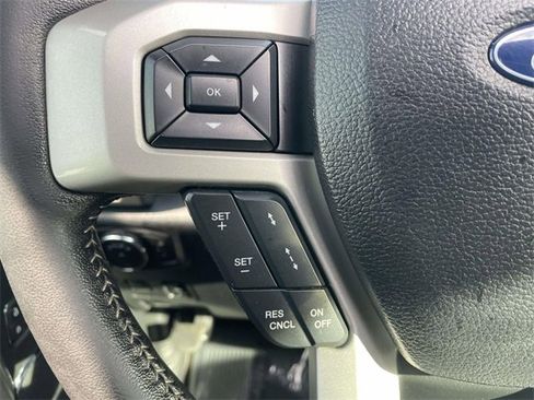 Used 2019 Ford F350 Lariat w/ Lariat Ultimate Package image 17
