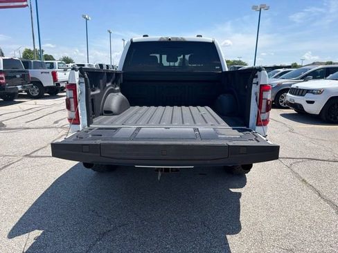 Used 2023 Ford F150 Raptor AWD/4WD image 15