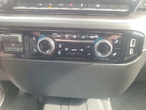 Used 2024 Chevrolet Silverado 1500 RST w/ Protection Package AWD/4WD image 31