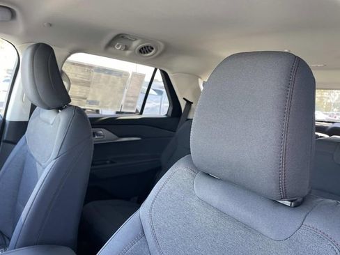 New 2026 Ford Explorer Active image 20