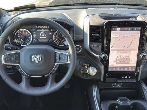 Certified 2025 RAM 1500 Laramie w/ Sport Appearance Package image 28