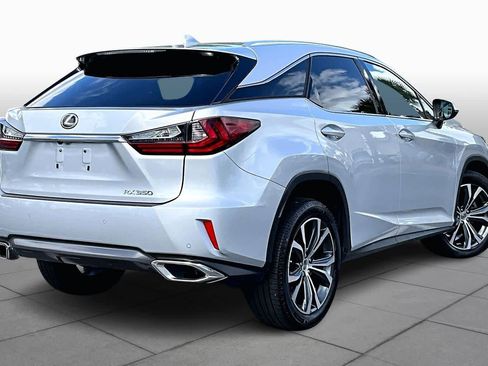 Used 2017 Lexus RX 350 FWD w/ Premium Package image 13