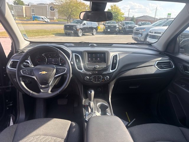Used 2020 Chevrolet Equinox LT FWD image 25