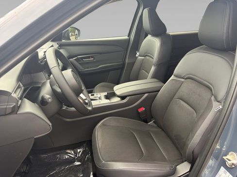 New 2026 MAZDA CX-5 Preferred AWD/4WD image 10
