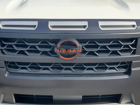 New 2026 Nissan Frontier PRO-4X w/ Tow Package image 14