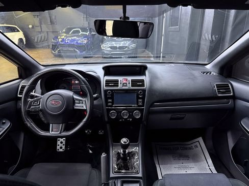 Used 2018 Subaru WRX AWD/4WD image 19