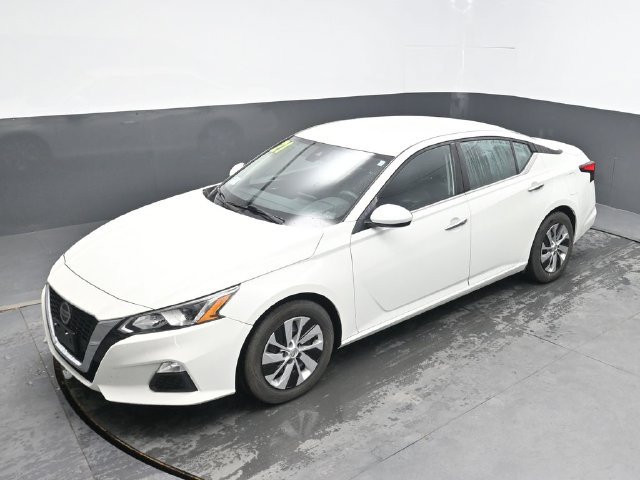 Used 2021 Nissan Altima 2.5 S FWD image 26