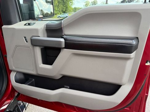 Used 2017 Ford F150 XLT w/ Equipment Group 302A Luxury image 28