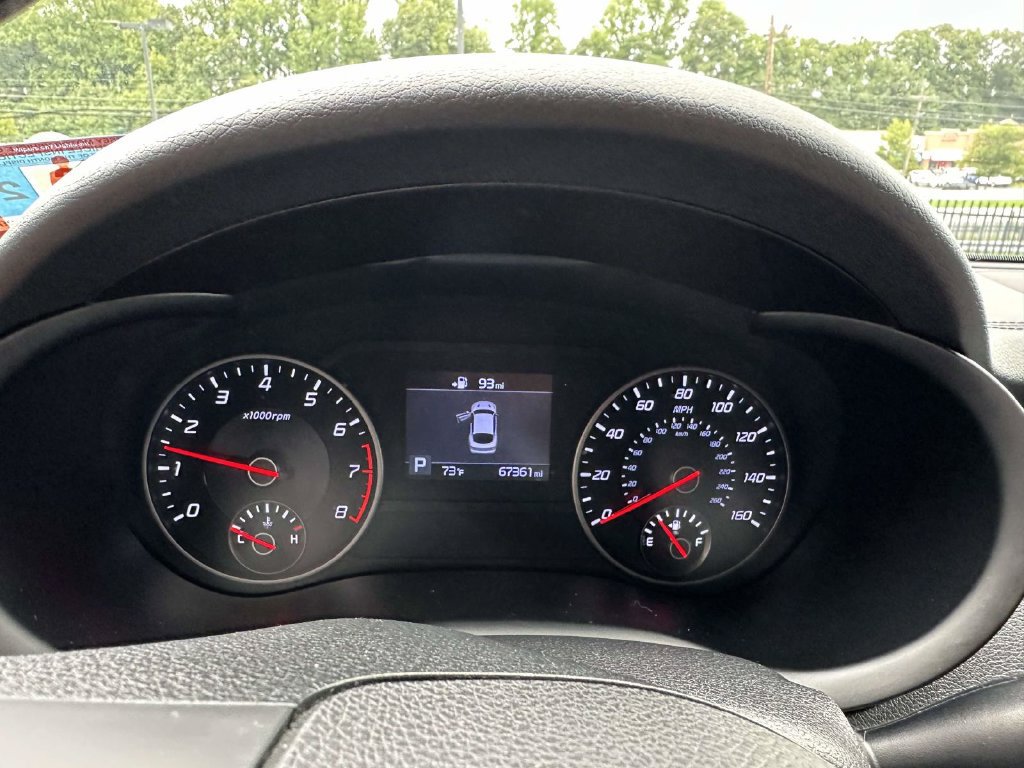 Used 2020 Kia Stinger GT-Line AWD/4WD image 30