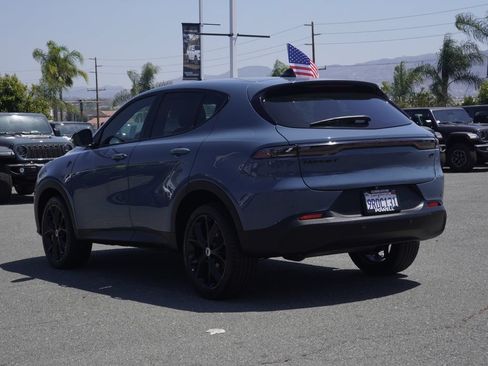 Certified 2024 Dodge Hornet GT AWD/4WD image 6