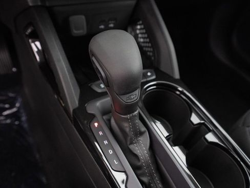 New 2026 Chevrolet TrailBlazer LT w/ Driver Confidence Package image 22