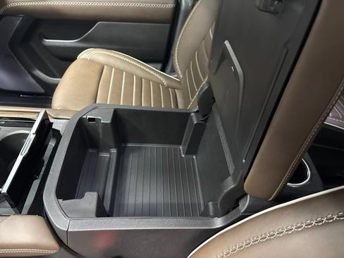 New 2026 GMC Yukon Denali Ultimate w/ LPO, Floor Liner Package AWD/4WD image 24
