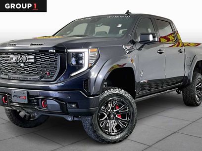 Used 2022 GMC Sierra 1500 AT4 w/ AT4 Premium Package