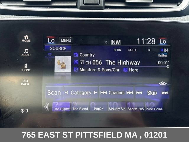 Used 2020 Honda CR-V EX-L image 8