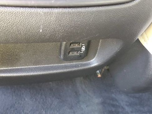 Certified 2017 Cadillac XT5 FWD image 20