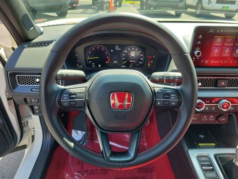 Used 2025 Honda Civic Type R image 23