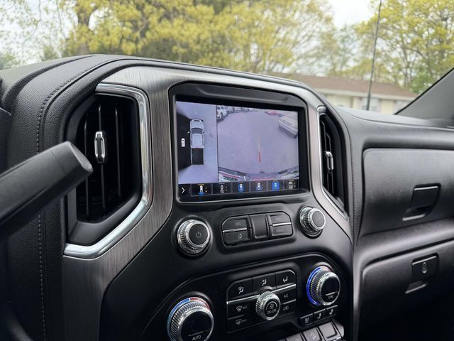 Used 2023 GMC Sierra 2500 Denali w/ Snow Plow Prep/Camper Package AWD/4WD image 32