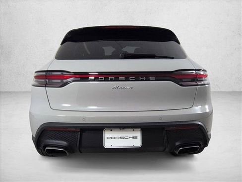 New 2026 Porsche Macan image 9