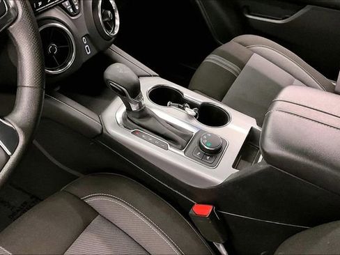 Used 2023 Chevrolet Blazer LT w/ Driver Confidence Package image 17