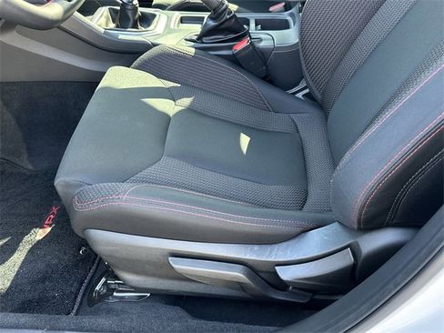 Used 2022 Subaru WRX Premium image 12