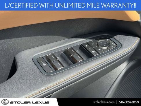 Used 2025 Lexus RX 350 Premium AWD/4WD image 18