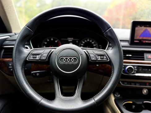 Used 2017 Audi A4 2.0T Premium w/ Convenience Package image 25