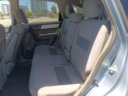Used 2011 Honda CR-V EX image 12