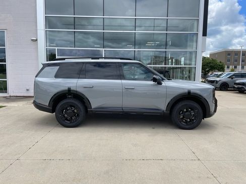 New 2027 Kia Telluride SX Prestige X-Pro AWD/4WD image 4