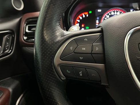 Used 2022 Dodge Durango Citadel image 20