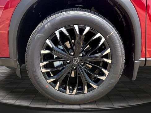 New 2026 Nissan Rogue Dark Armor AWD/4WD image 13