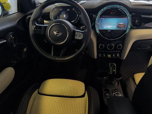 Used 2023 MINI Cooper SE FWD image 36