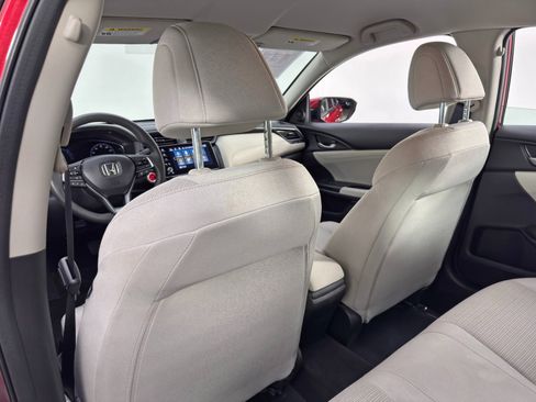 Used 2021 Honda Insight EX image 28