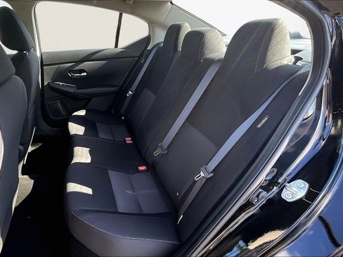Used 2023 Nissan Sentra SV w/ All-Weather Package FWD image 24