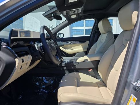 New 2026 Cadillac CT5 Premium Luxury AWD/4WD image 22
