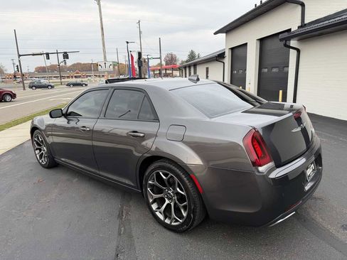 Used 2015 Chrysler 300 S w/ 300S Premium Group image 3