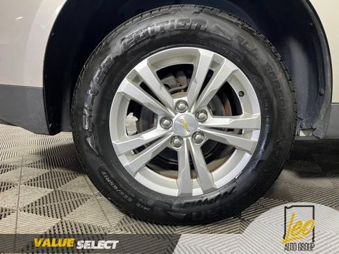 Used 2013 Chevrolet Equinox LT w/ Power Convenience Package AWD/4WD image 28