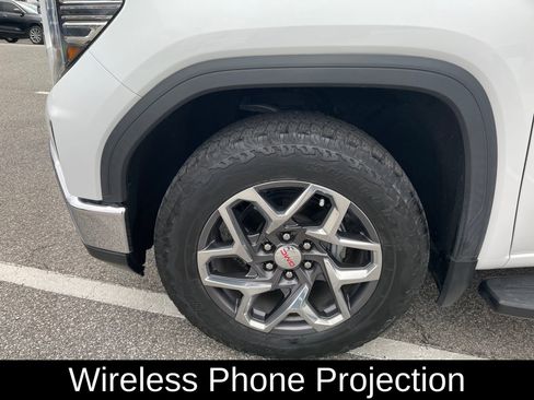 Used 2022 GMC Sierra 1500 SLT w/ SLT Premium Plus Package image 14