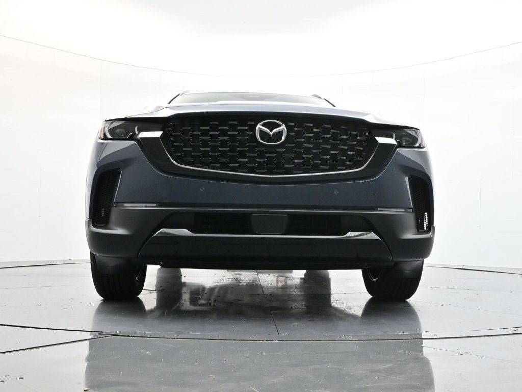 Used 2026 MAZDA CX-50 AWD 2.5 Hybrid w/ Weather Package image 28