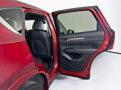 Used 2024 MAZDA CX-5 AWD 2.5 S w/ Select Package image 30