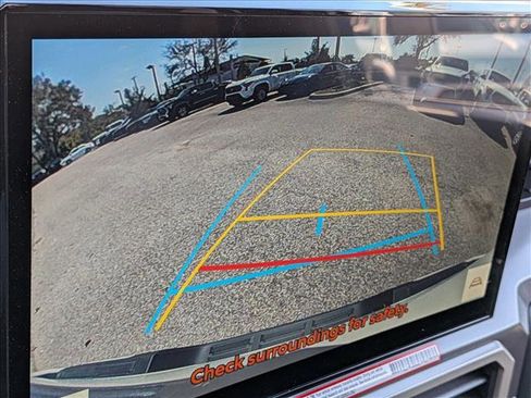 New 2026 Toyota Tacoma TRD Sport image 13