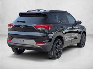 New 2026 Chevrolet TrailBlazer LT w/ Convenience Package AWD/4WD video 2