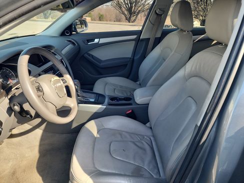 Used 2011 Audi A4 2.0T Premium Plus image 11