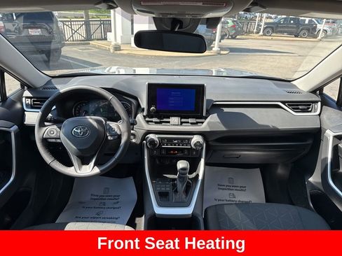 Certified 2023 Toyota RAV4 XLE w/ Convenience Package image 18