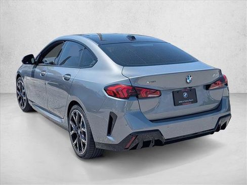 Used 2025 BMW 228i xDrive w/ Premium Package image 8