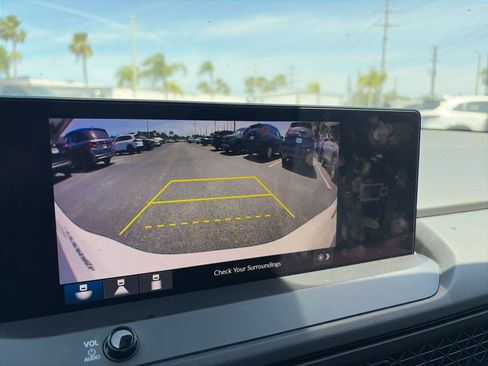 Used 2023 Honda Accord Sport image 18