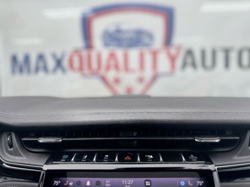 Used 2023 Jeep Grand Cherokee Base image 48