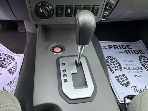 Used 2021 Nissan Frontier SV image 22