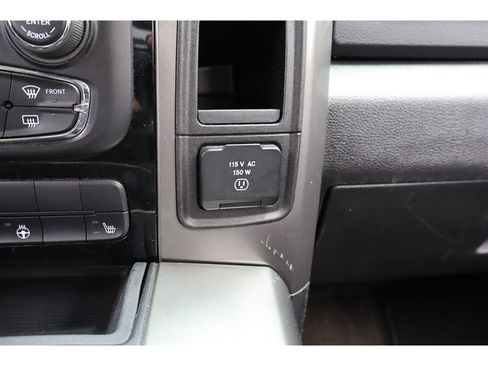 Used 2018 RAM 1500 Sport w/ Convenience Group AWD/4WD image 29