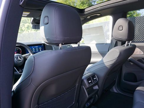 Used 2026 Mercedes-Benz GLE 350 4MATIC image 52